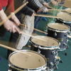 Percussionwelten | Foto: Bremer Philharmoniker