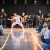 Rhythm & Dance | Foto: Rudolf Lörinc